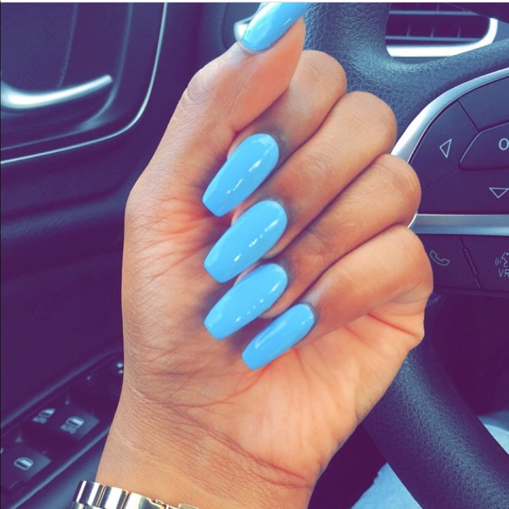 Meet your Posher, Jasmine